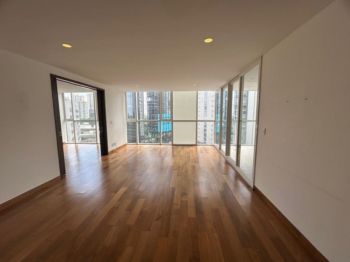 Departamento en Santa Fe Cuajimalpa, Cuajimalpa de Morelos, foto 7 de 27