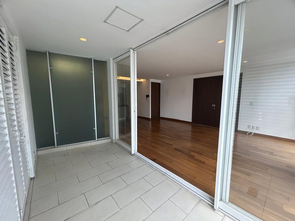 Departamento en Santa Fe Cuajimalpa, Cuajimalpa de Morelos, foto 10 de 27