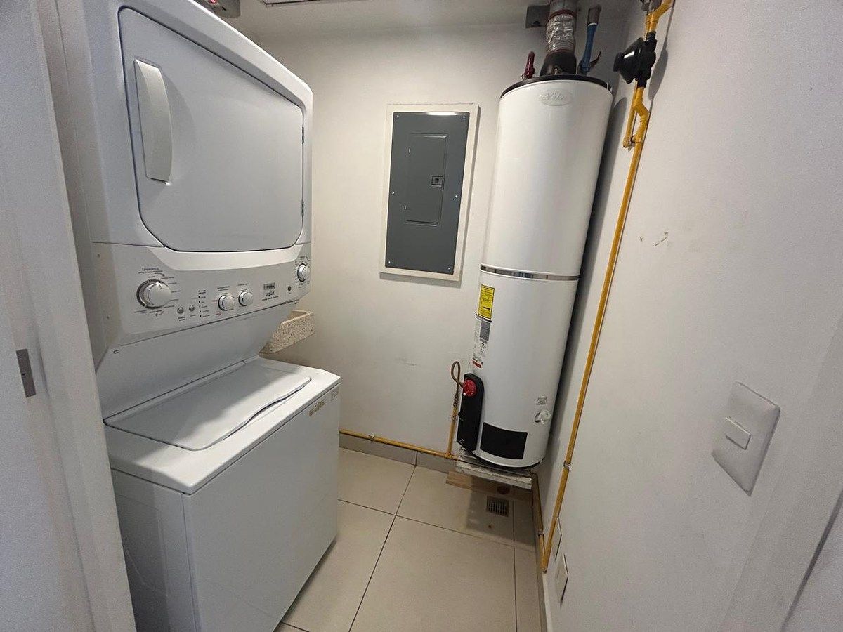 Departamento en Santa Fe Cuajimalpa, Cuajimalpa de Morelos, foto 26 de 27