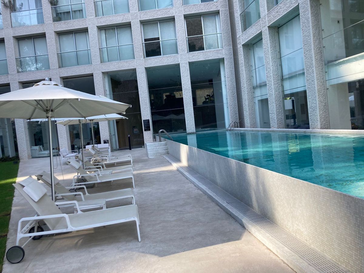 Departamento en Country Club, Guadalajara, foto 18 de 23