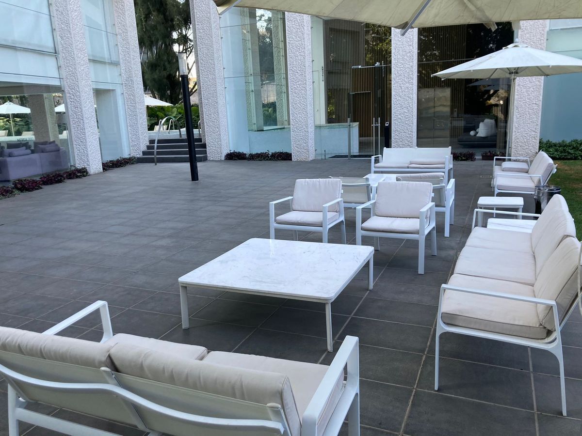 Departamento en Country Club, Guadalajara, foto 19 de 23