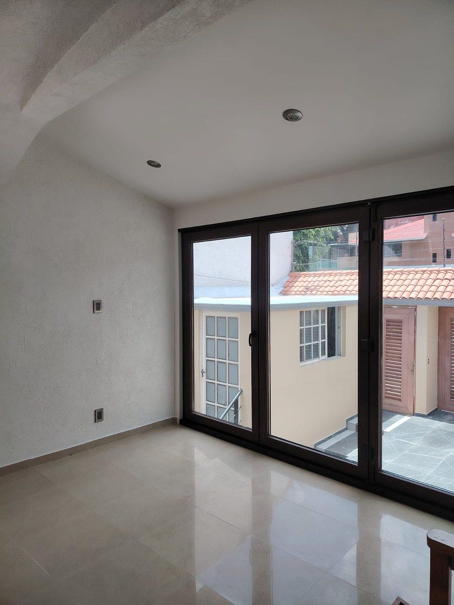 House in Los Álamos, Naucalpan de Juárez, photo 12 of 22