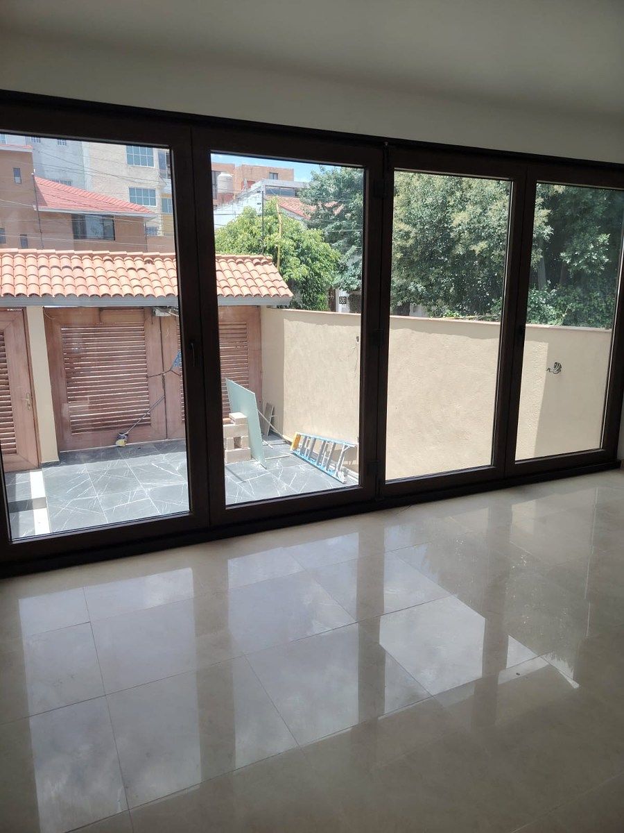 House in Los Álamos, Naucalpan de Juárez, photo 13 of 22
