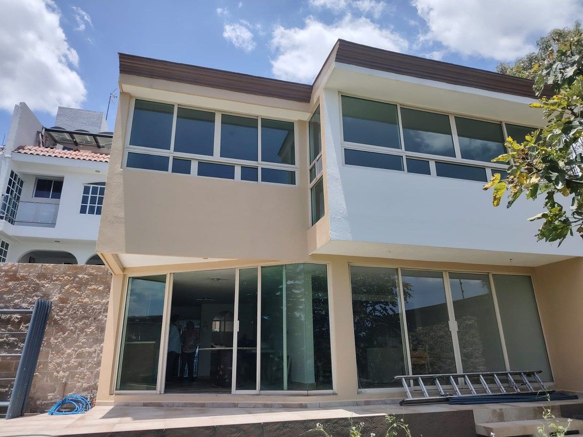 House in Los Álamos, Naucalpan de Juárez, photo 21 of 22