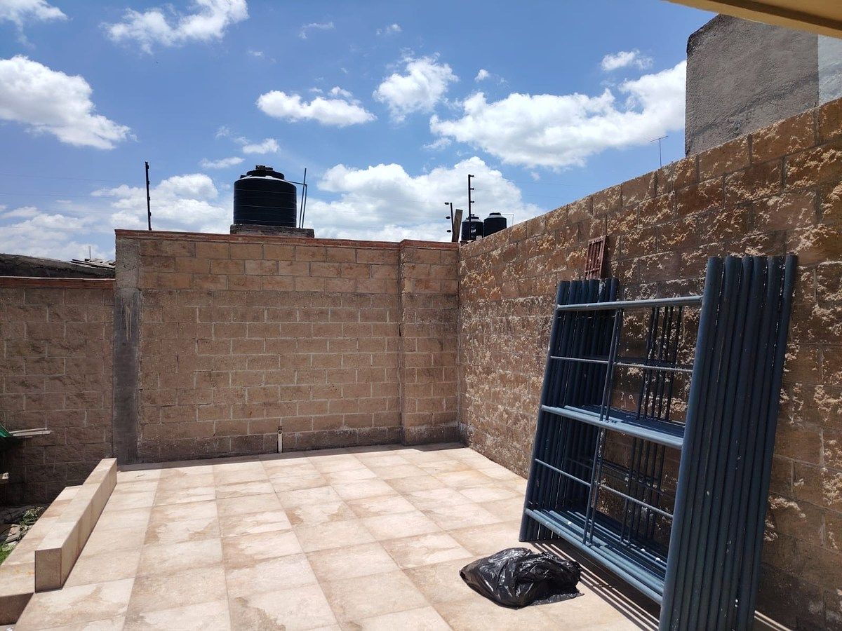 House in Los Álamos, Naucalpan de Juárez, photo 22 of 22