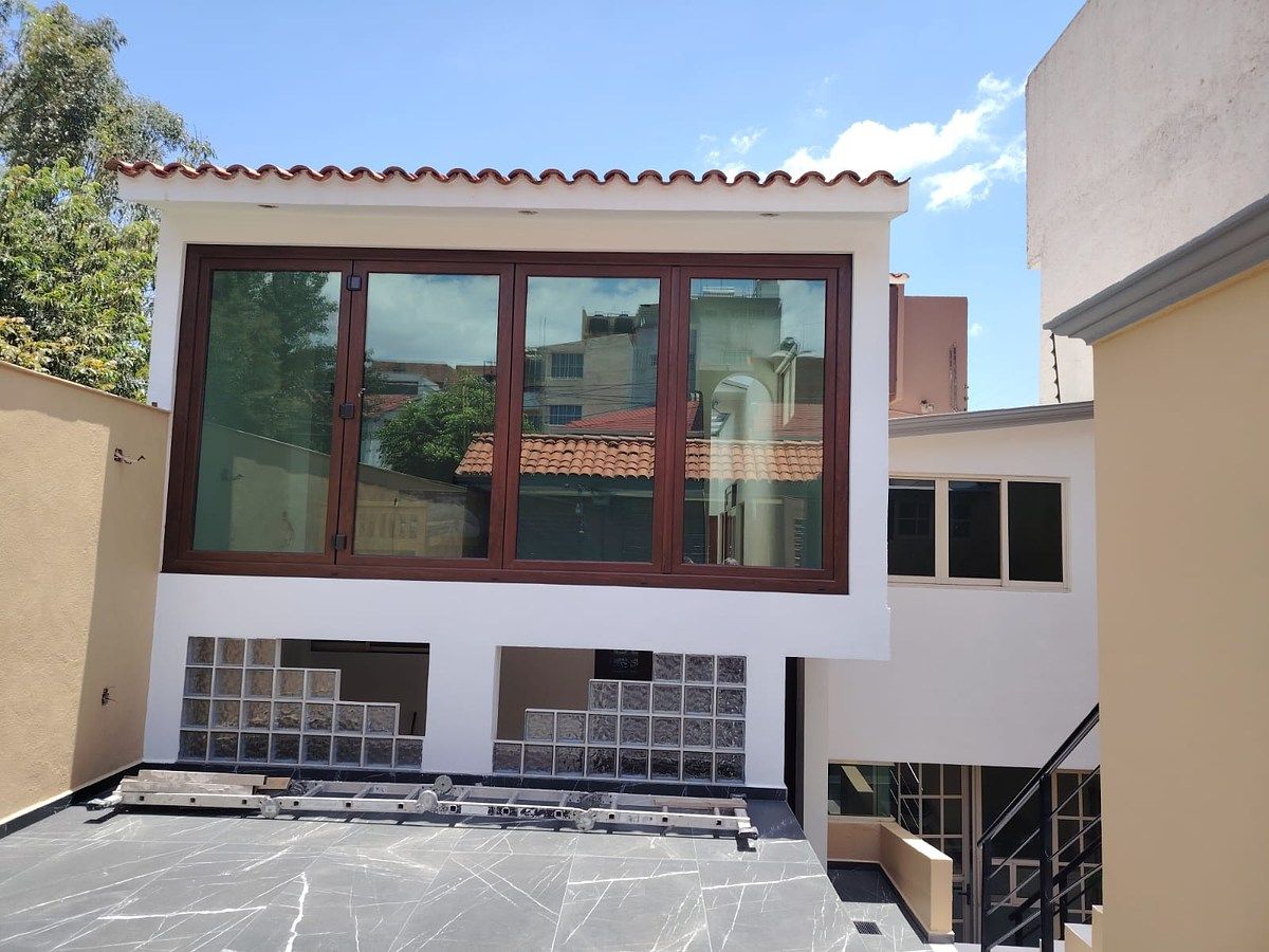 House in Los Álamos, Naucalpan de Juárez, photo 20 of 22