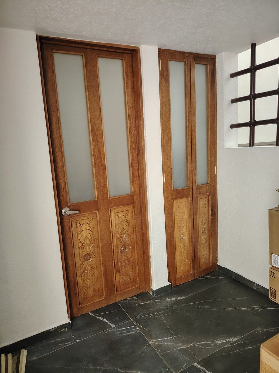 House in Los Álamos, Naucalpan de Juárez, photo 14 of 22