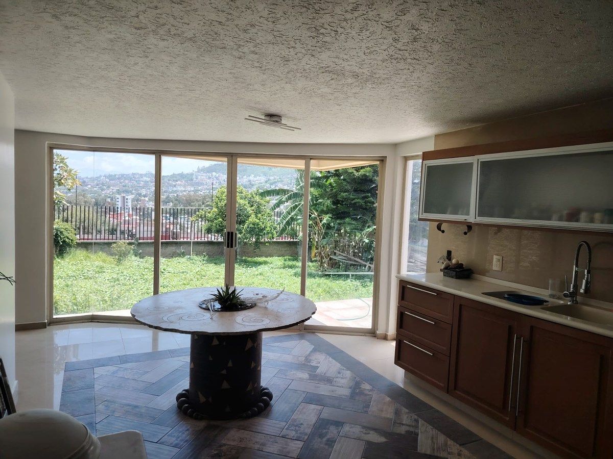 House in Los Álamos, Naucalpan de Juárez, photo 4 of 22
