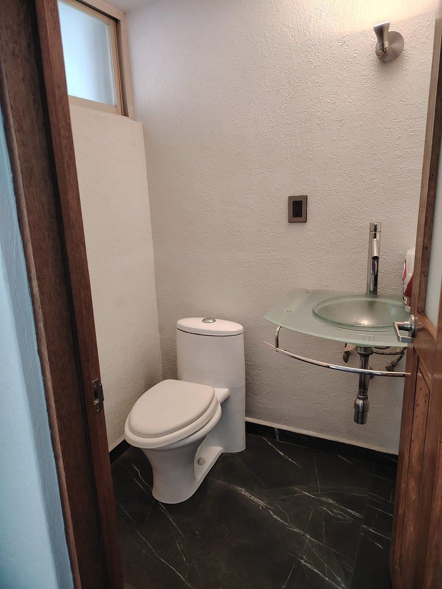 House in Los Álamos, Naucalpan de Juárez, photo 5 of 22