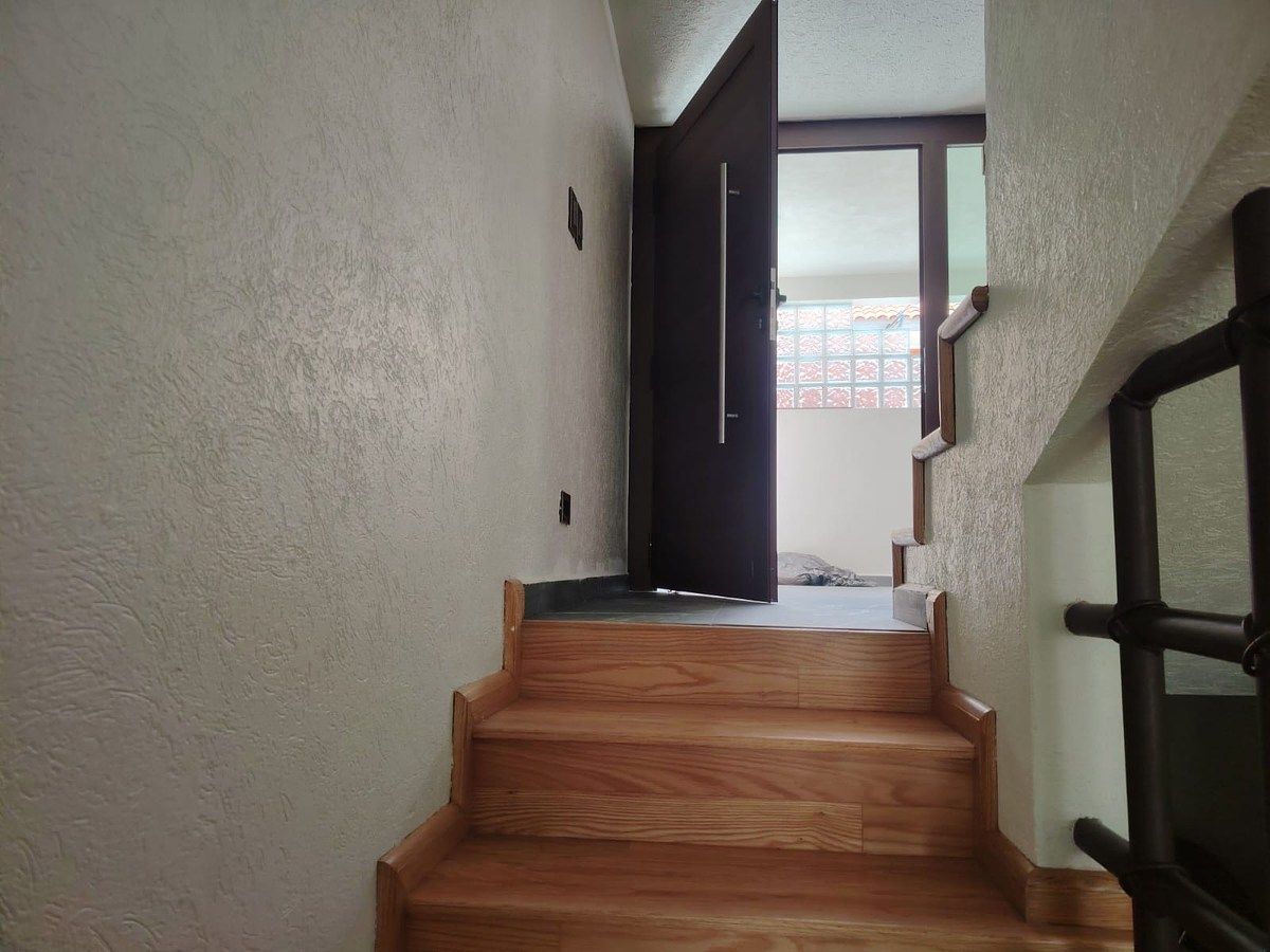 House in Los Álamos, Naucalpan de Juárez, photo 7 of 22