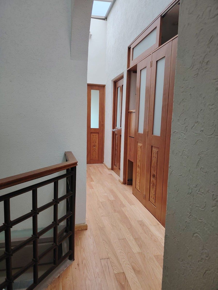 House in Los Álamos, Naucalpan de Juárez, photo 10 of 22
