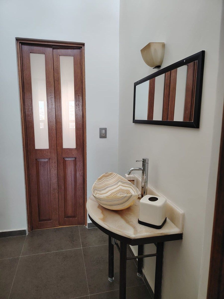 House in Los Álamos, Naucalpan de Juárez, photo 15 of 22