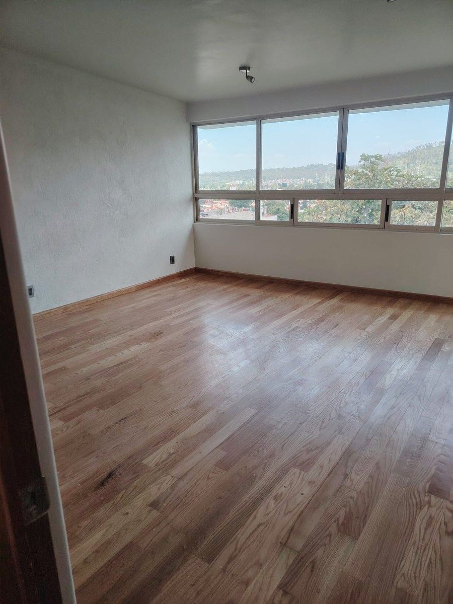 House in Los Álamos, Naucalpan de Juárez, photo 16 of 22
