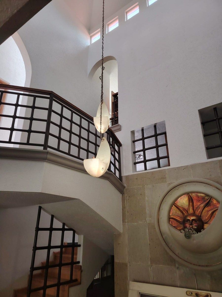 House in Los Álamos, Naucalpan de Juárez, photo 6 of 22