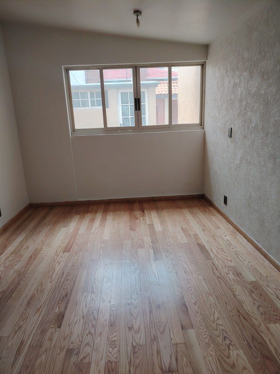 House in Los Álamos, Naucalpan de Juárez, photo 11 of 22