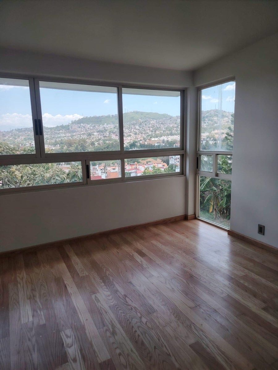 House in Los Álamos, Naucalpan de Juárez, photo 17 of 22