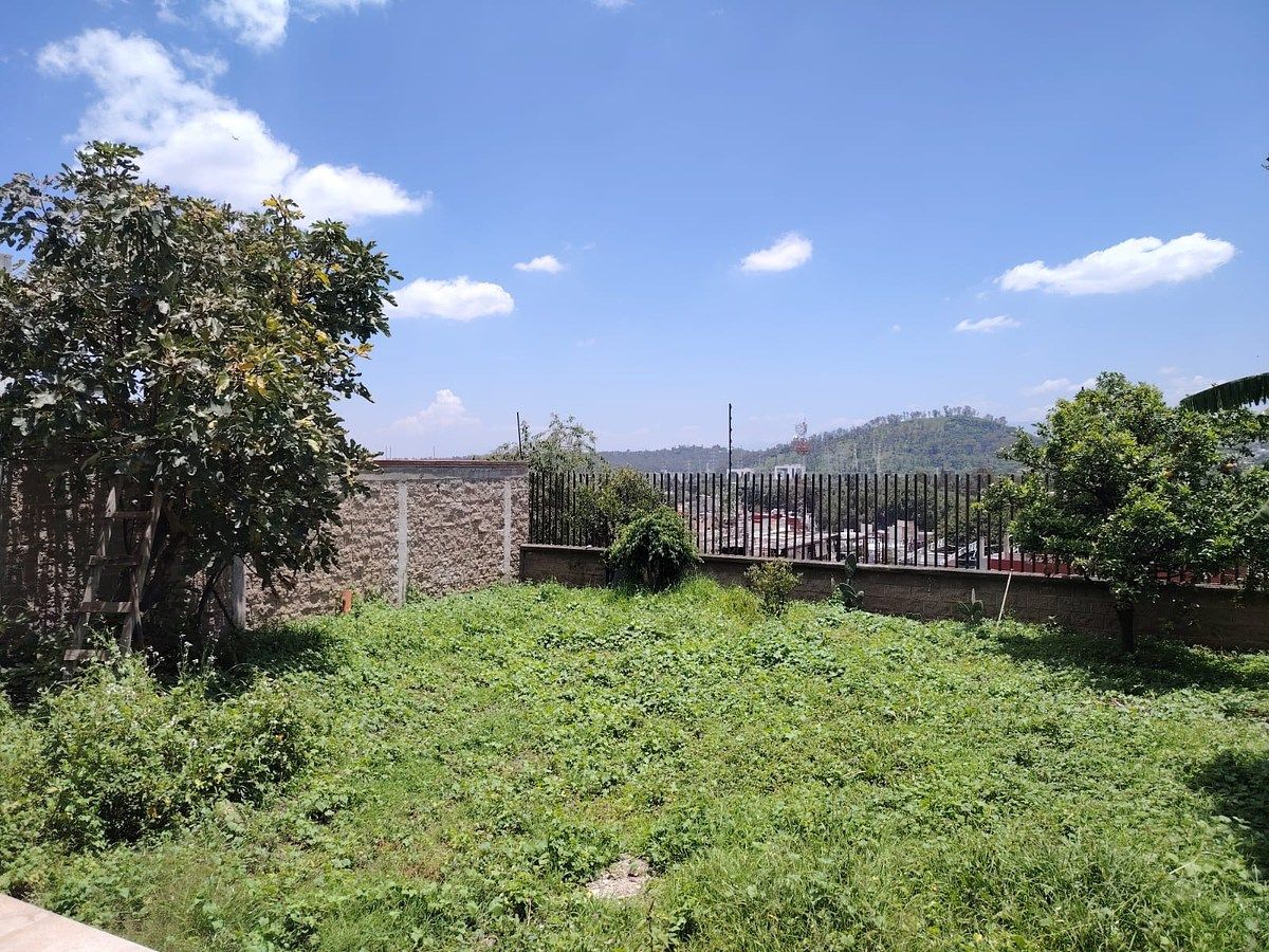 House in Los Álamos, Naucalpan de Juárez, photo 19 of 22