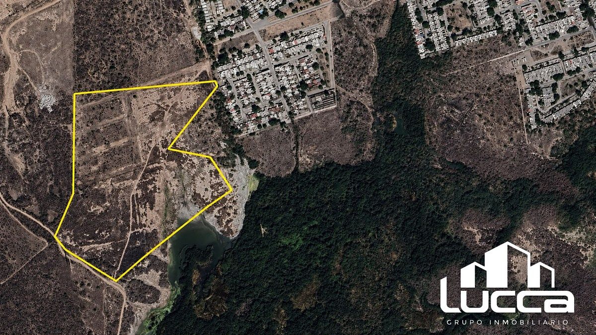 Land for sale in Ejido el Castillo, photo 1 of 3