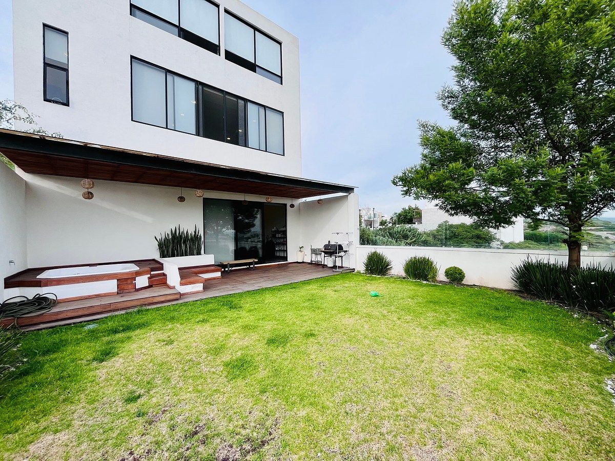House in Gated Community in Real de Juriquilla, Querétaro, photo 25 of 25