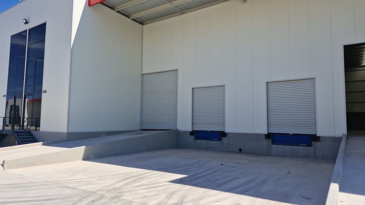Bodega comercial en El Sáuz Alto, Pedro Escobedo, foto 3 de 8