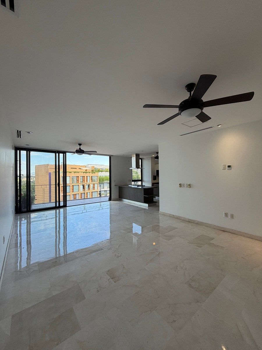 Apartamento em Country Club, Guadalajara, foto 2 de 12