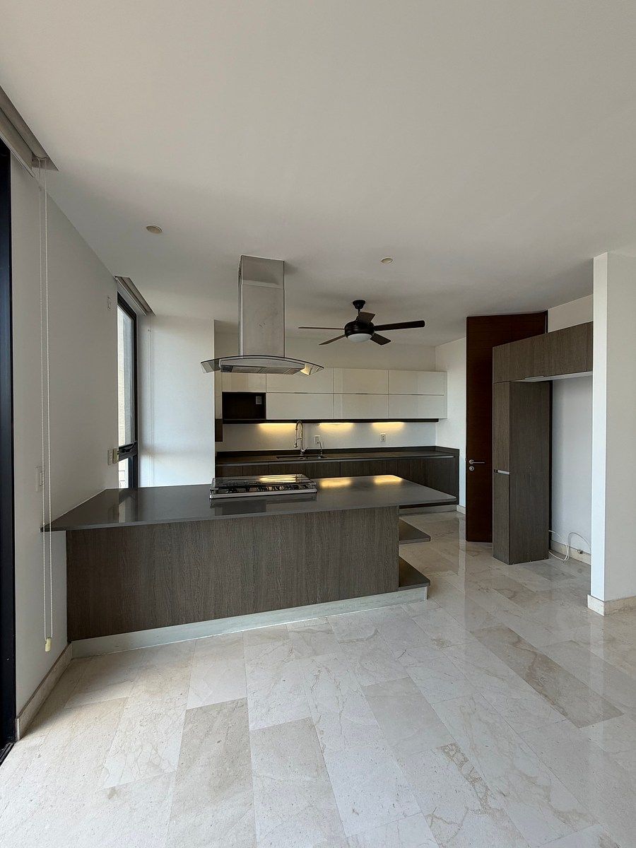 Apartamento em Country Club, Guadalajara, foto 3 de 12