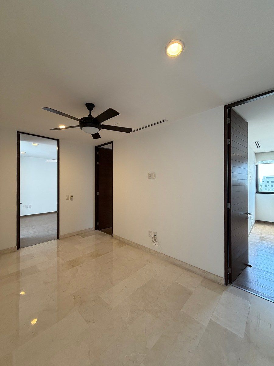 Apartamento em Country Club, Guadalajara, foto 4 de 12