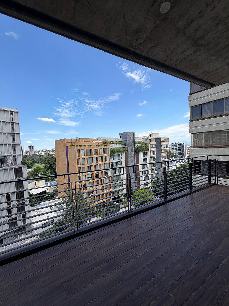 Apartamento em Country Club, Guadalajara, foto 5 de 12