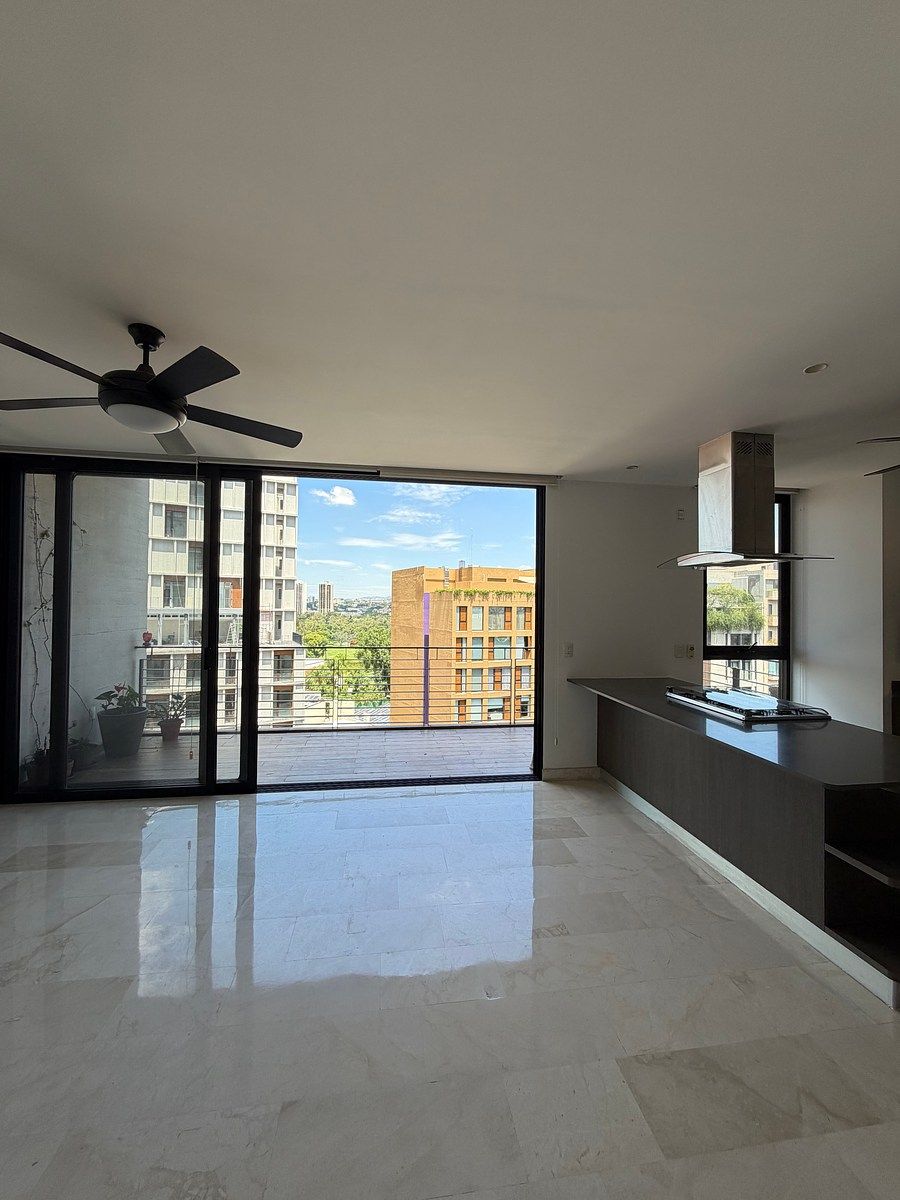 Apartamento em Country Club, Guadalajara, foto 6 de 12