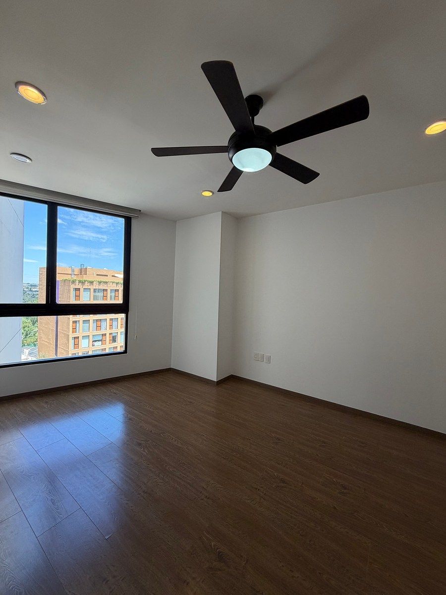 Apartamento em Country Club, Guadalajara, foto 7 de 12