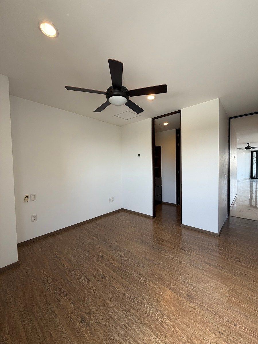 Apartamento em Country Club, Guadalajara, foto 11 de 12