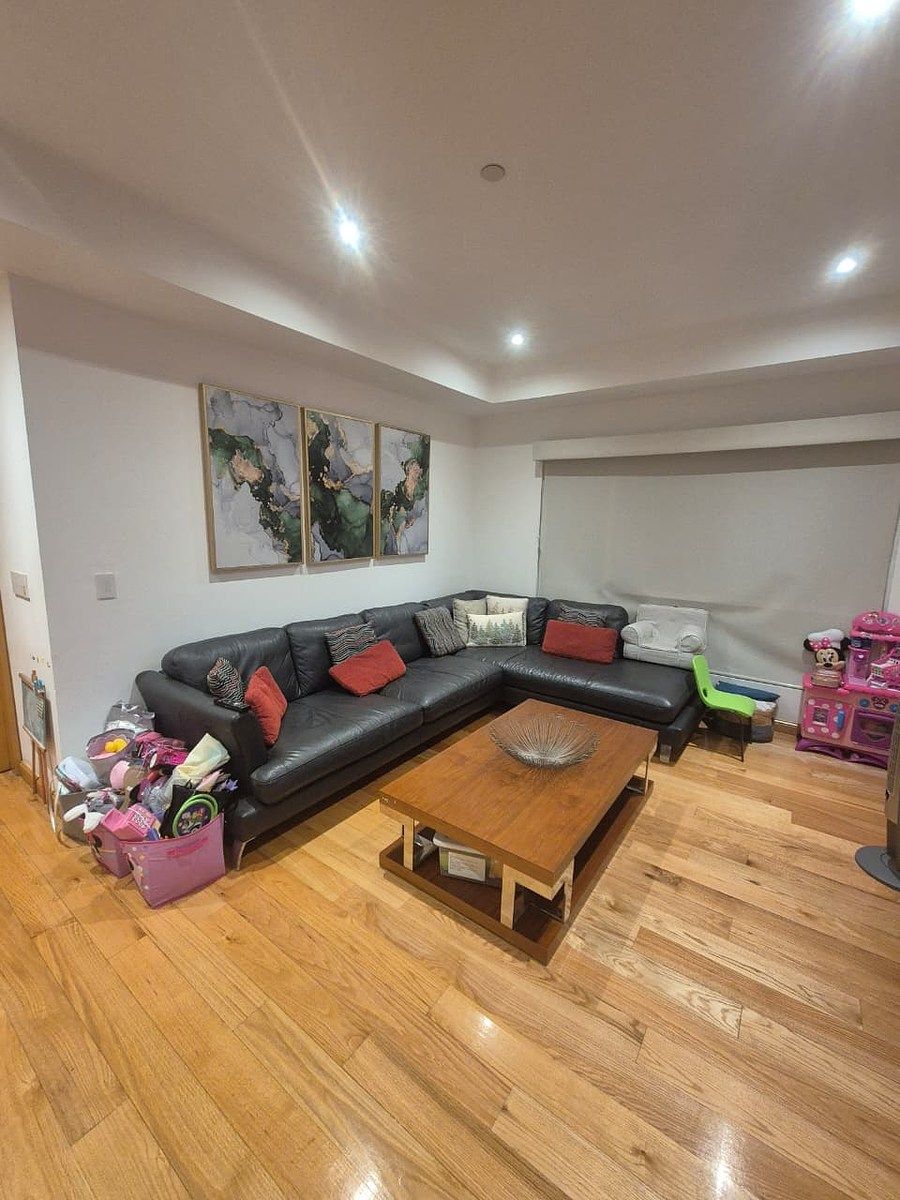 Apartment in Del Valle Oriente, San Pedro Garza García, photo 5 of 20