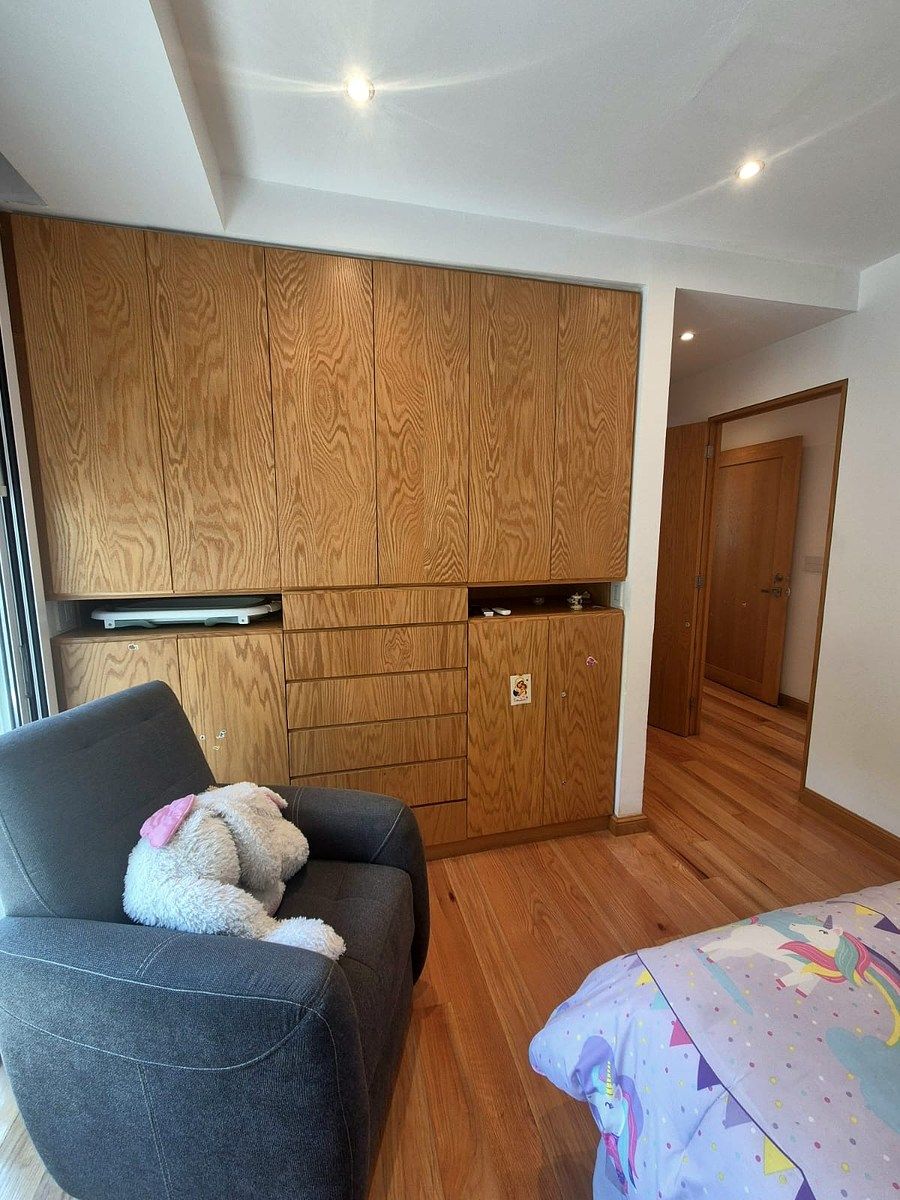 Apartment in Del Valle Oriente, San Pedro Garza García, photo 9 of 20