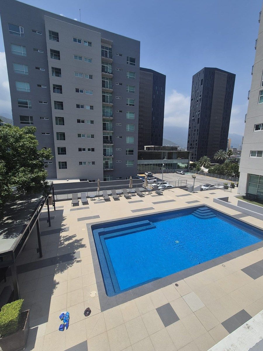 Apartment in Del Valle Oriente, San Pedro Garza García, photo 14 of 20