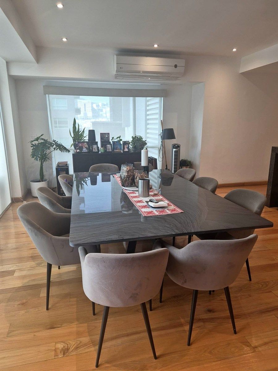Apartment in Del Valle Oriente, San Pedro Garza García, photo 15 of 20