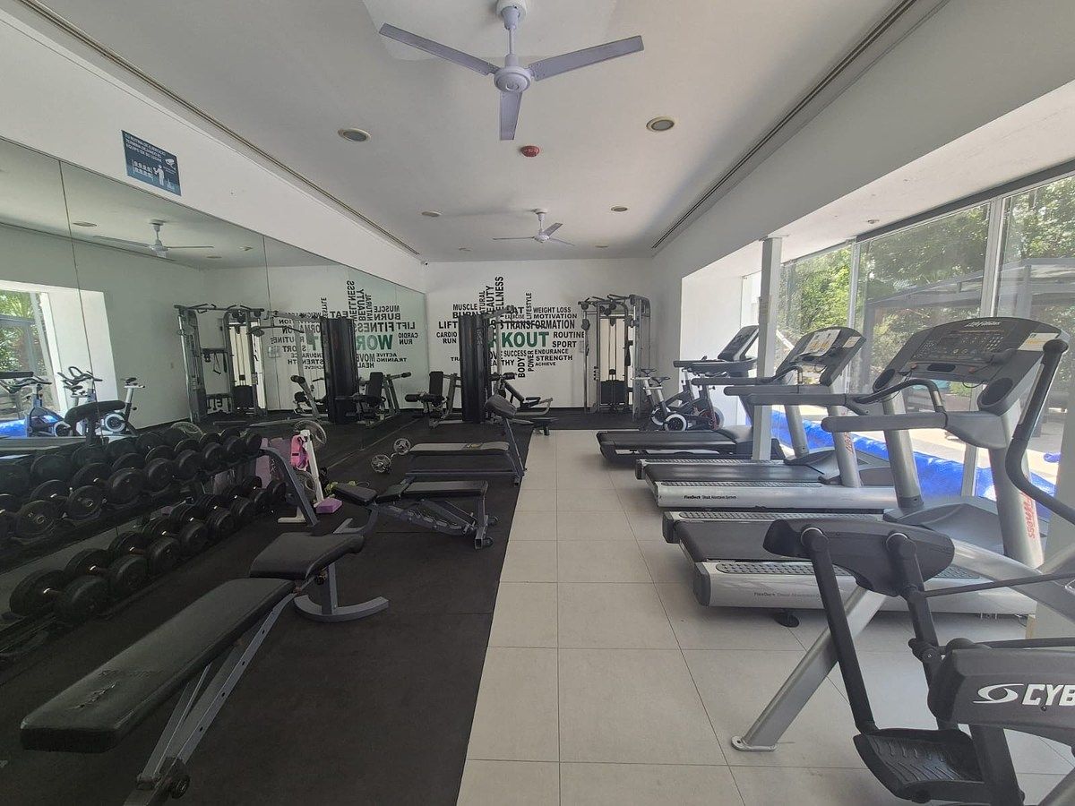 Apartment in Del Valle Oriente, San Pedro Garza García, photo 16 of 20