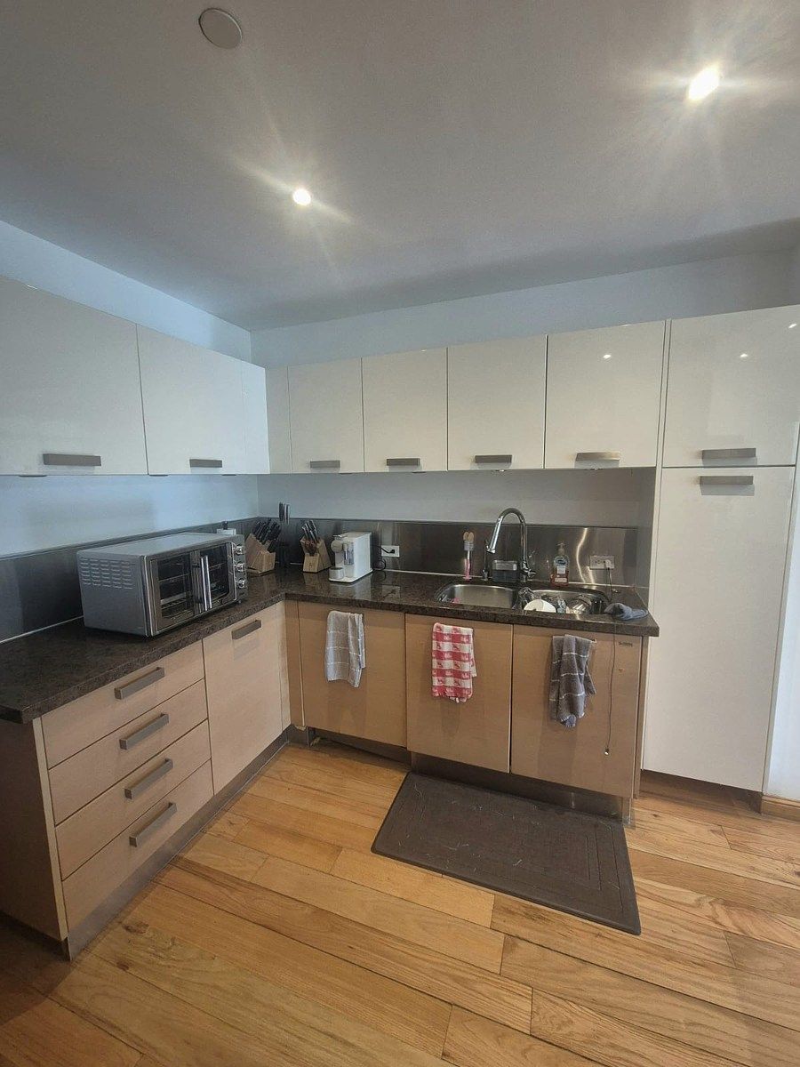 Apartment in Del Valle Oriente, San Pedro Garza García, photo 20 of 20
