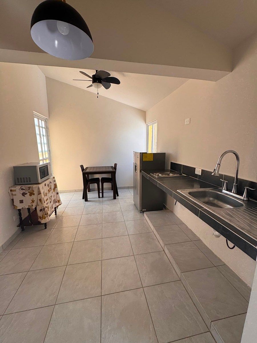 Apartment in Altabrisa, Mérida, photo 2 of 11