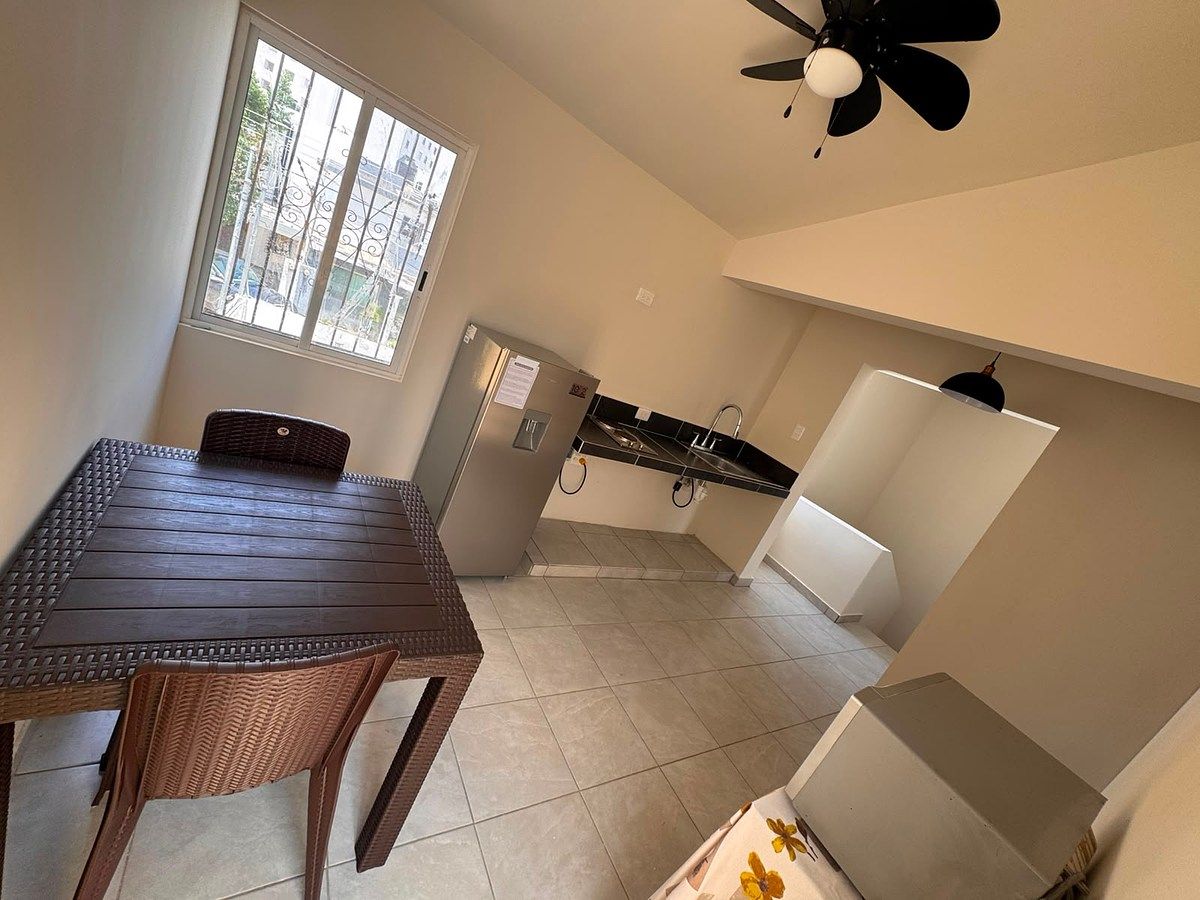 Apartment in Altabrisa, Mérida, photo 6 of 11