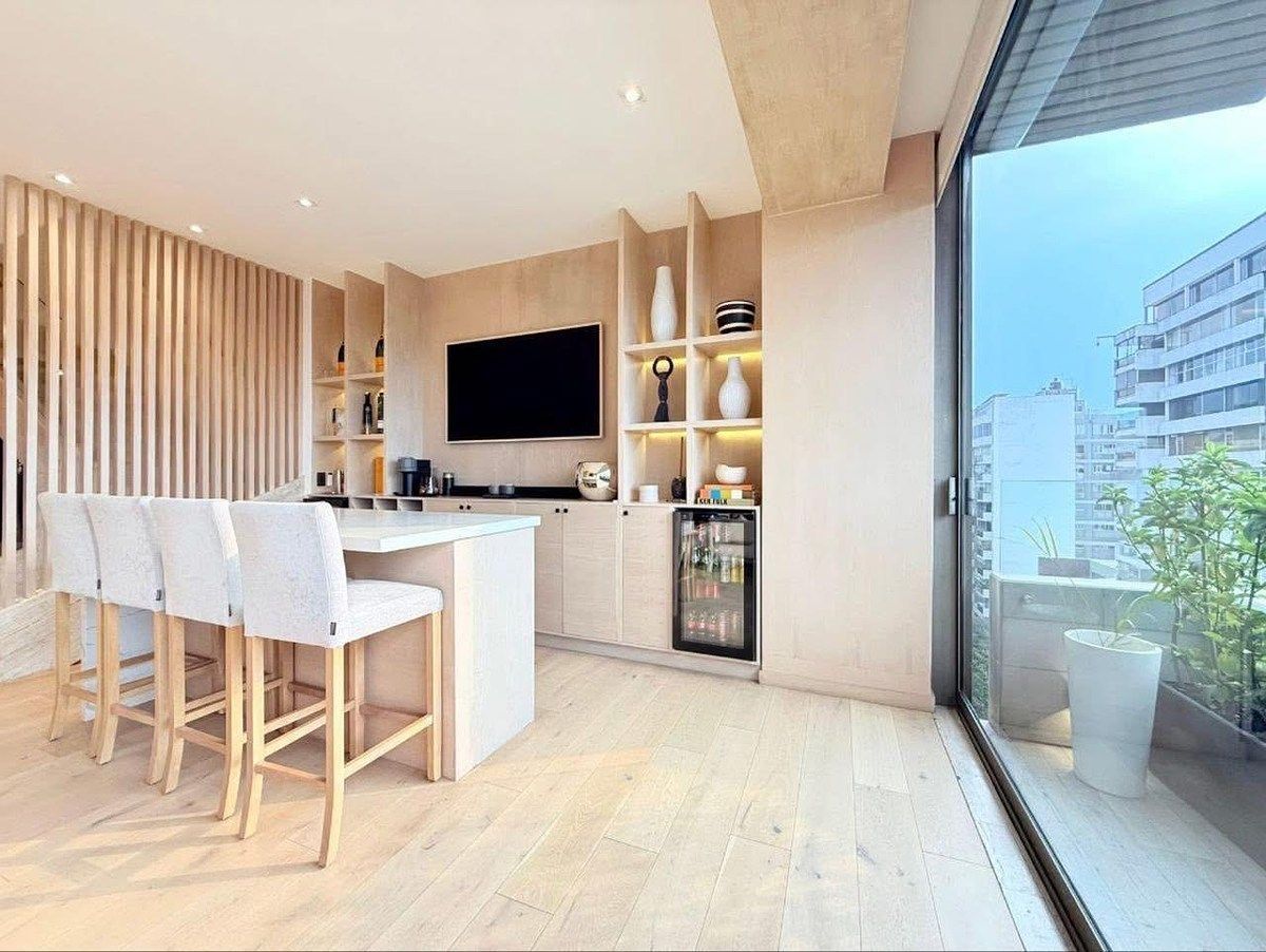 Apartamento em Polanco V Sección, Miguel Hidalgo, foto 2 de 10
