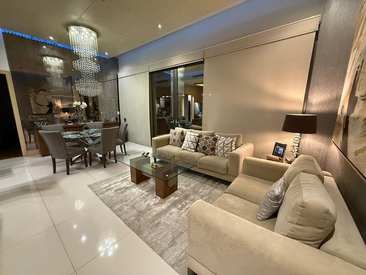 APARTAMENTO PARA ALUGUEL - CENTRO METROPOLITANO, foto 1 de 9