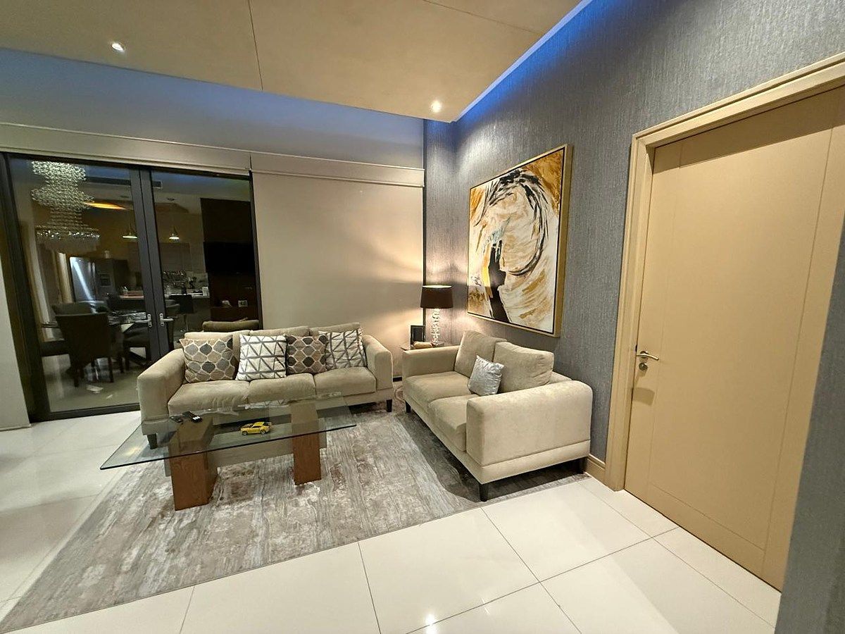Apartamento em Zona Valle Oriente, San Pedro Garza García, foto 3 de 9