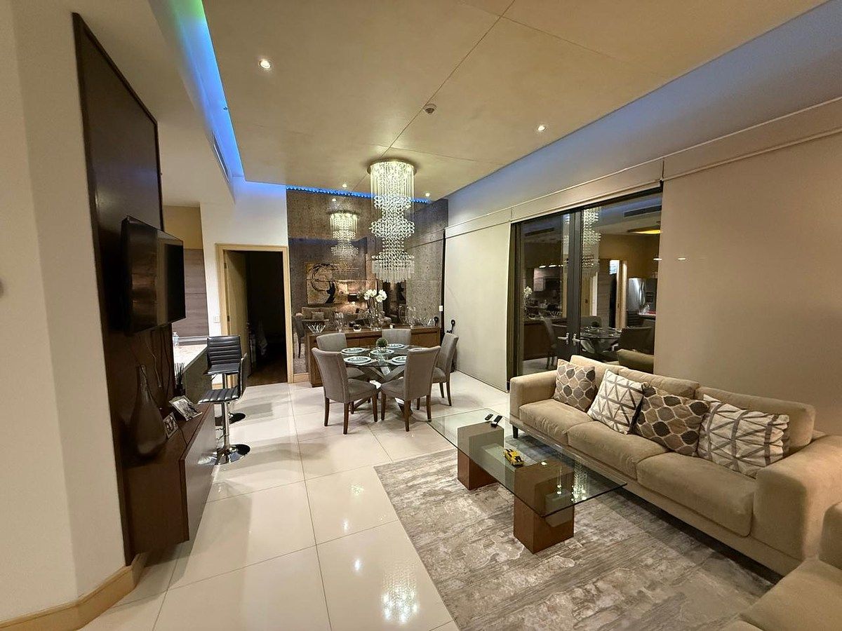 Apartamento em Zona Valle Oriente, San Pedro Garza García, foto 2 de 9
