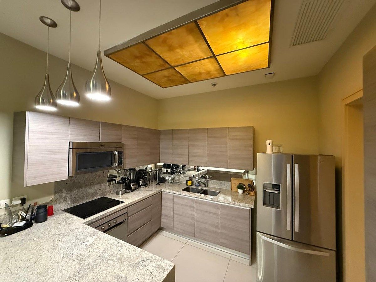 Apartamento em Zona Valle Oriente, San Pedro Garza García, foto 4 de 9