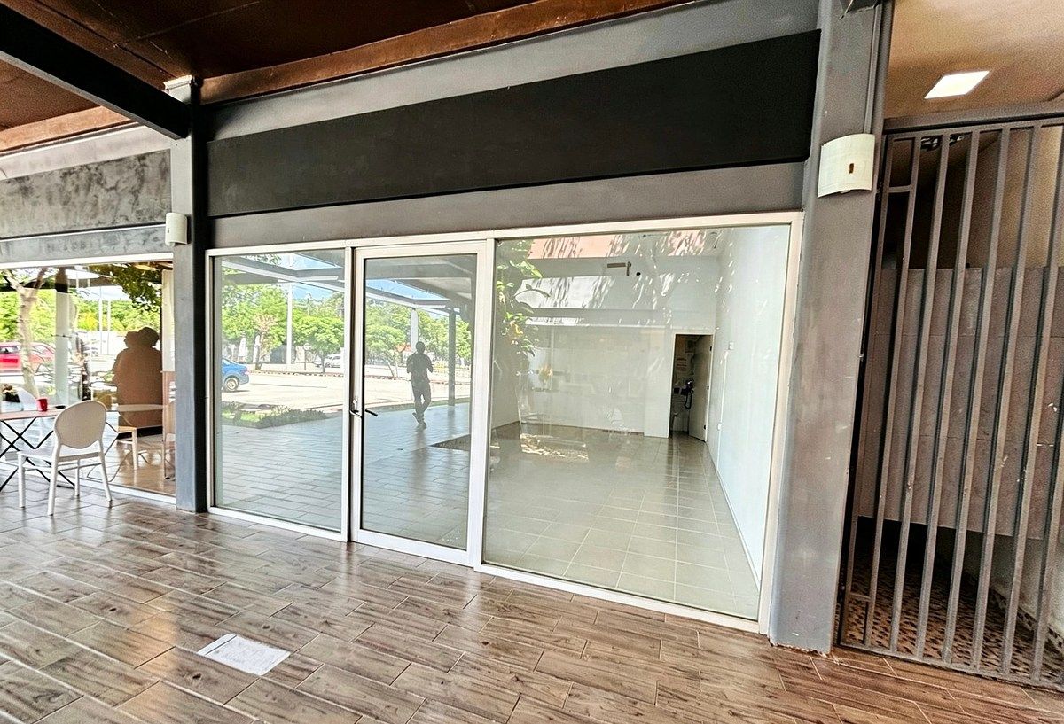 Retail Space in Campestre, Mérida, photo 2 of 8