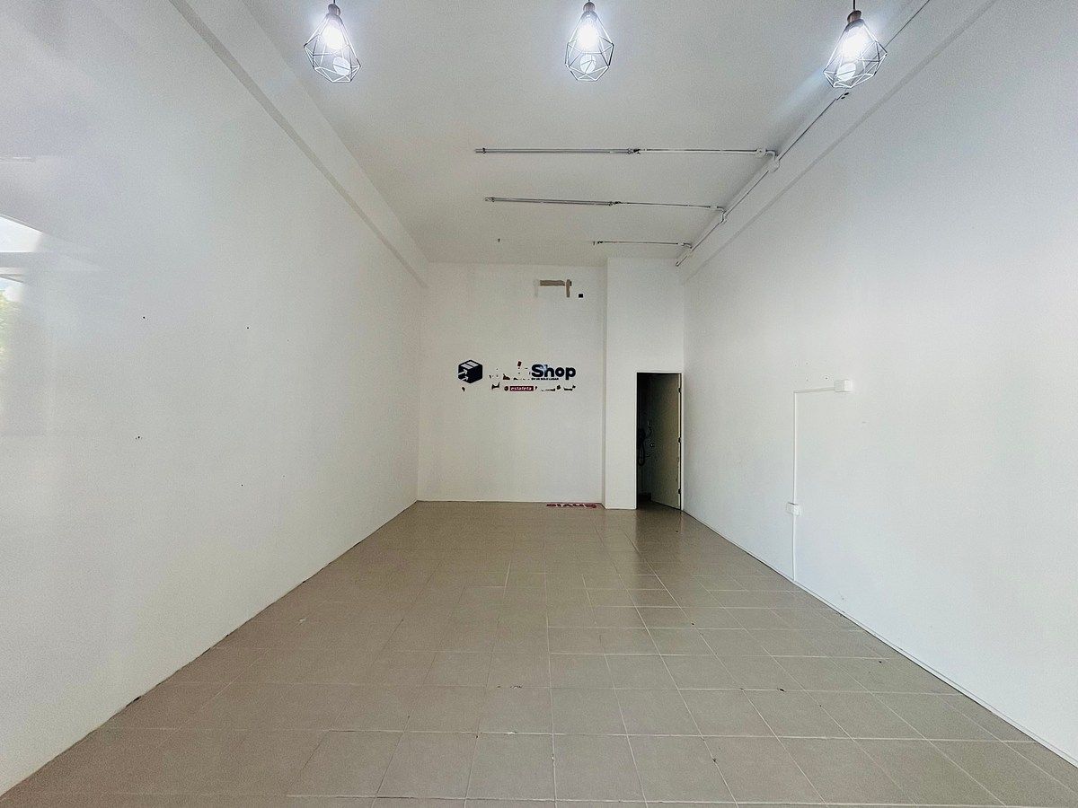 Retail Space in Campestre, Mérida, photo 3 of 8