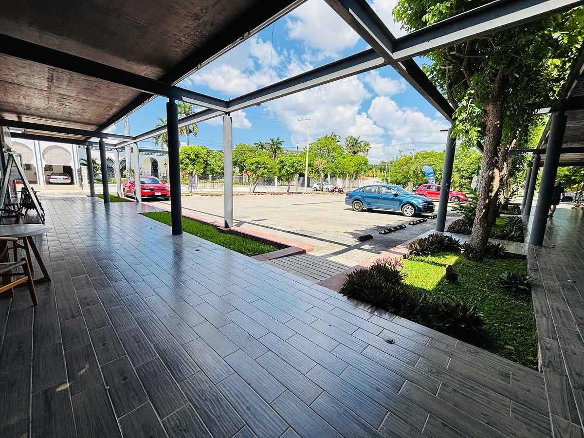 Retail Space in Campestre, Mérida, photo 7 of 8