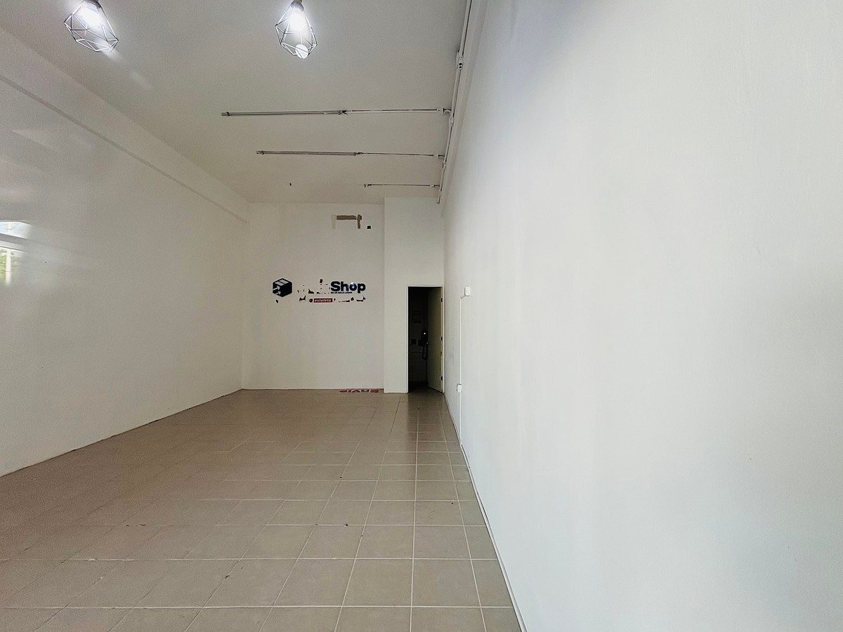 Retail Space in Campestre, Mérida, photo 4 of 8