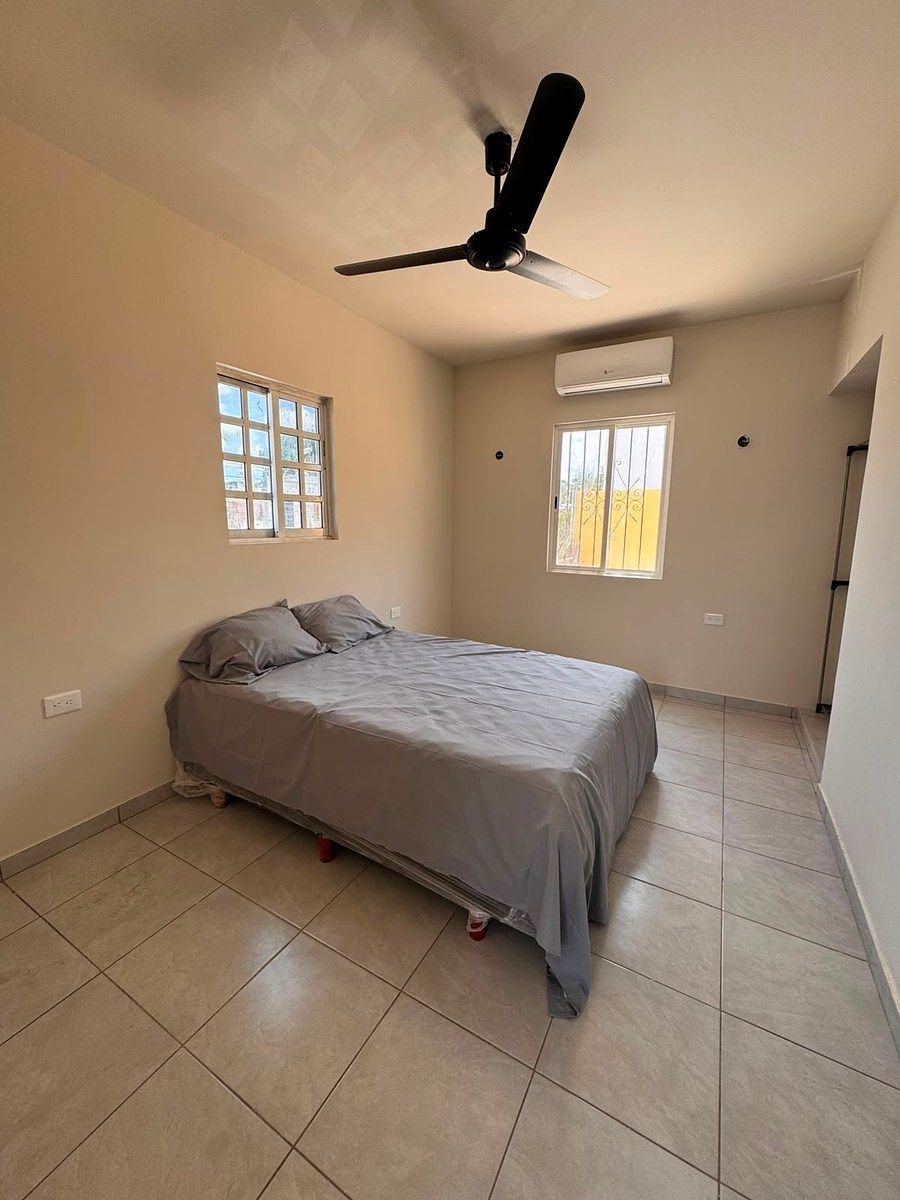 Departamento en San Carlos, Mérida, foto 4 de 11