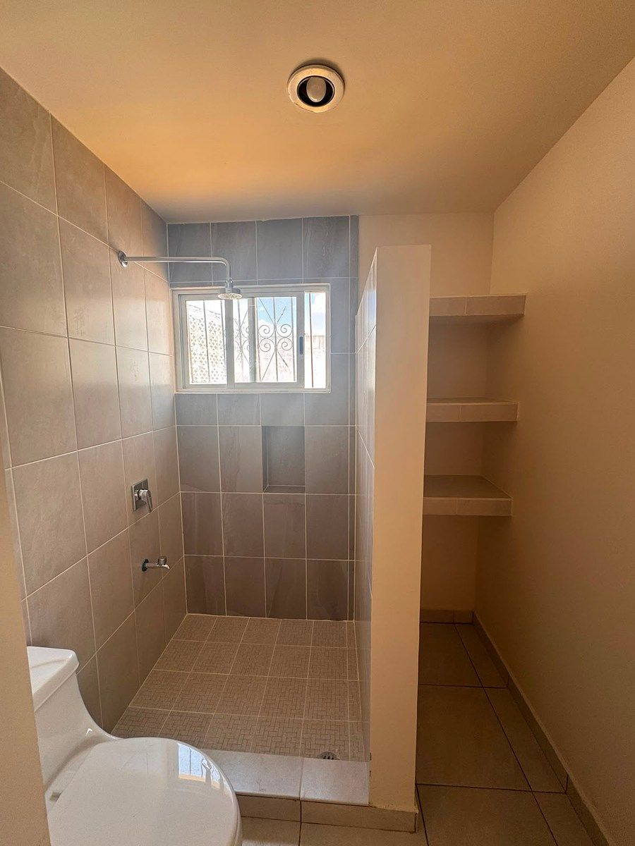 Departamento en San Carlos, Mérida, foto 6 de 11
